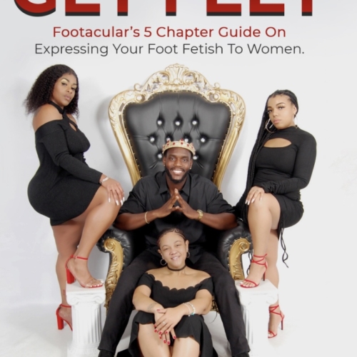 How To Get Feet