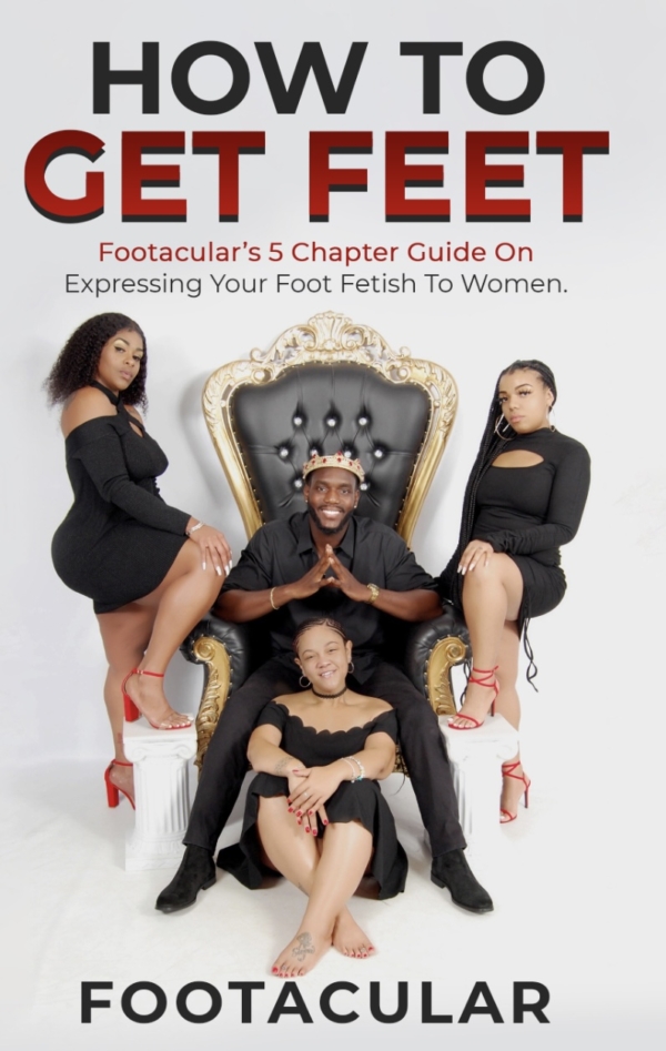 How To Get Feet