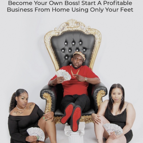 Got Feet Make Money