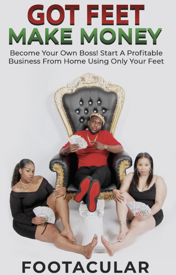 Got Feet Make Money